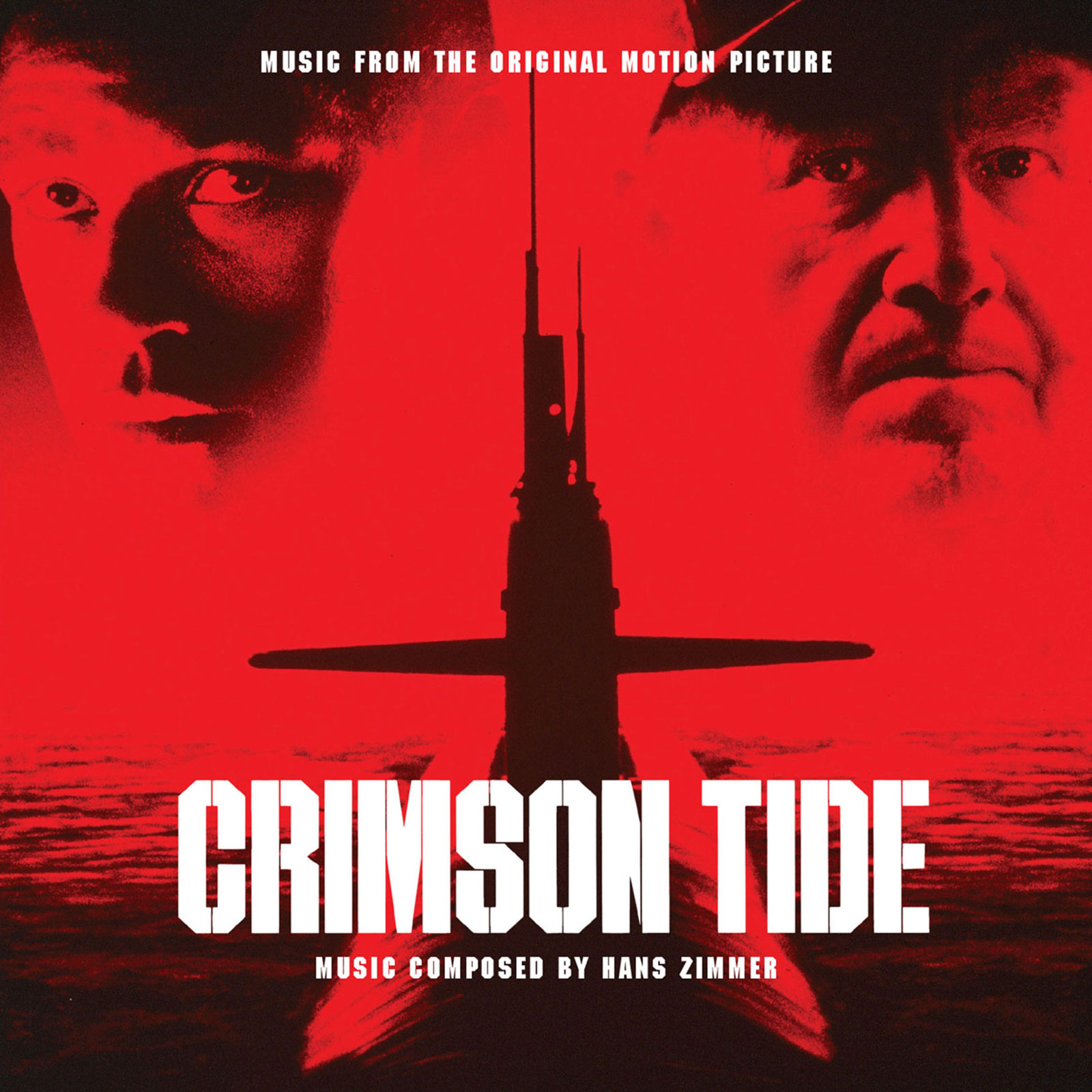cover crimson tide 2cd