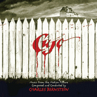 cover cujo