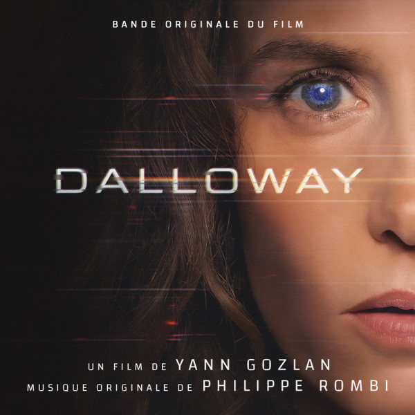 cover dalloway