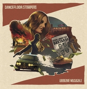 cover dancefloor stompers