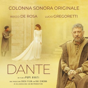 cover dante pupi avati