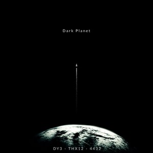 cover dark planet