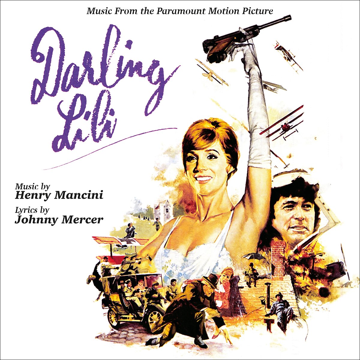 cover darling lili esteso