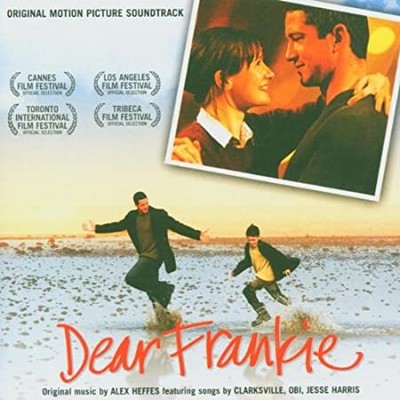 cover dear frankie new