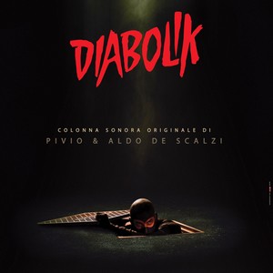 cover diabolik vinile