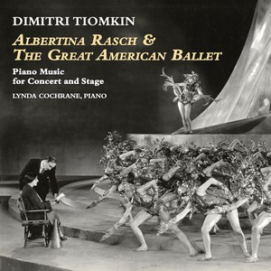 cover dimitri tiomkin piano concert