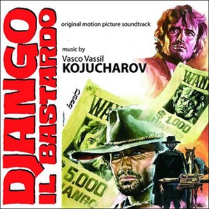 cover django il bastardo new