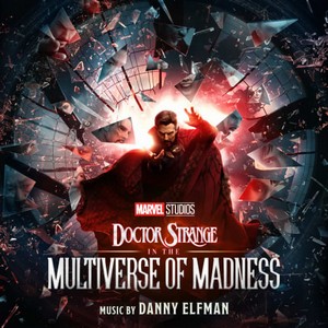 cover doctor strange multiverse