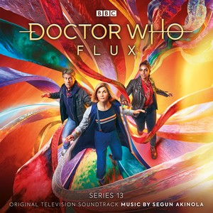 cover doctor whostagione13