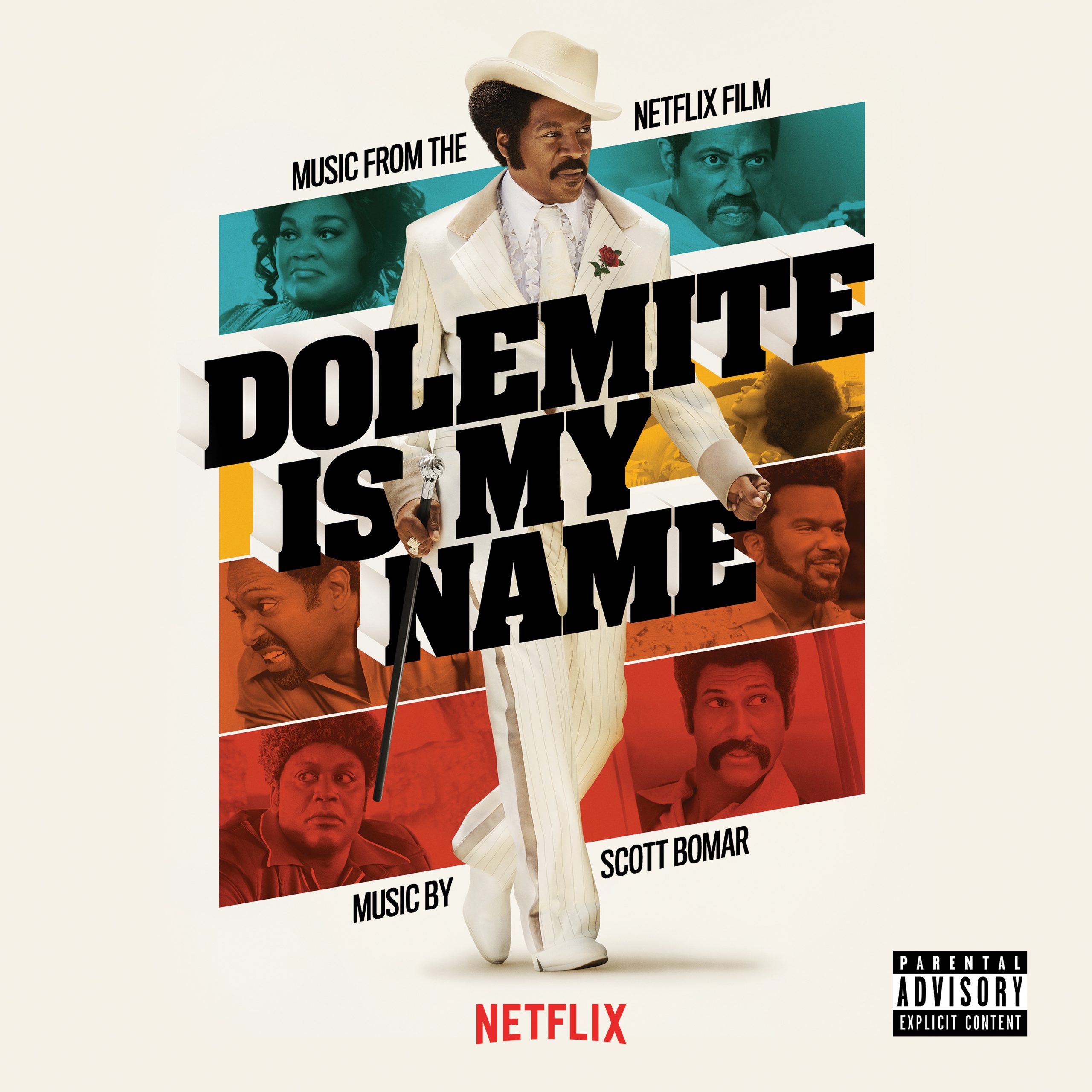 cover dolemite is my name