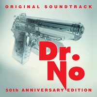 cover dr no 007