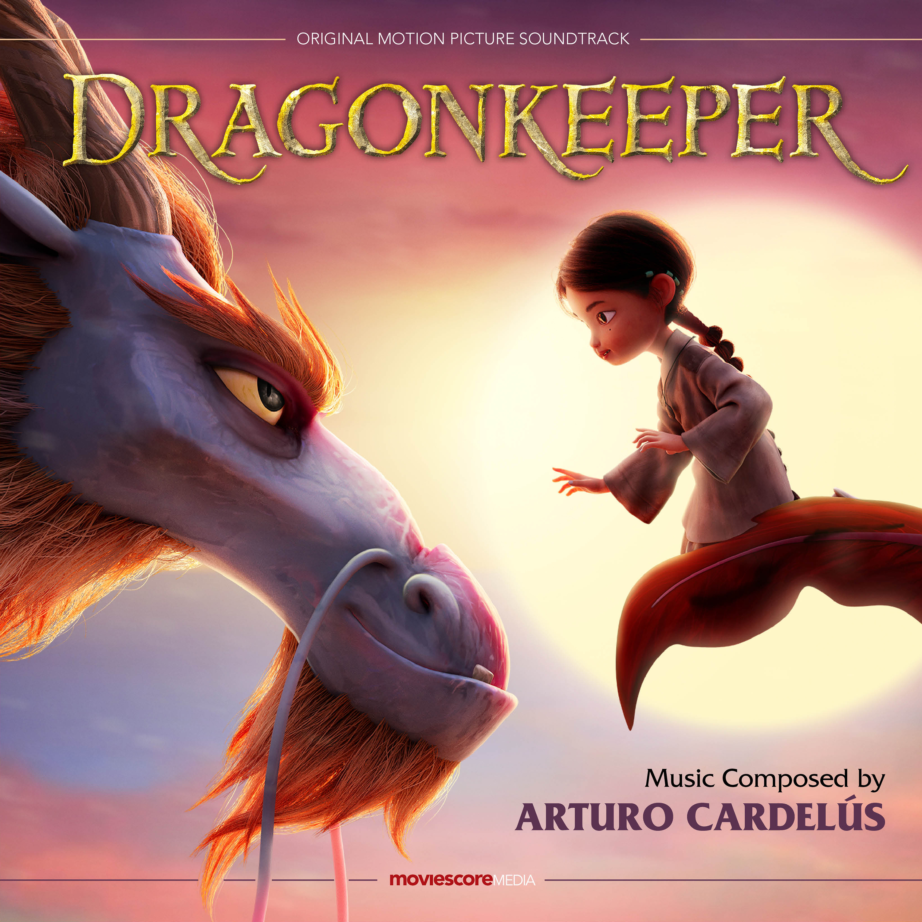 cover dragonkeeper