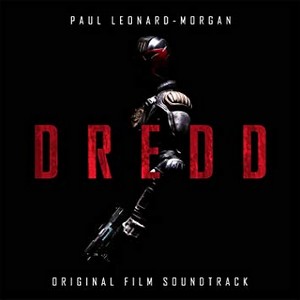 cover dredd morgan