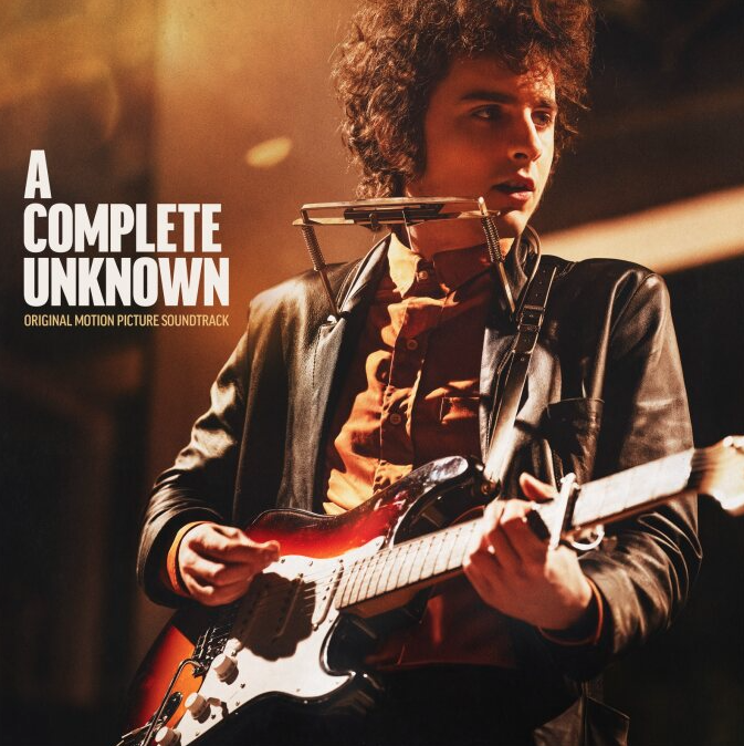 cover dylan ost