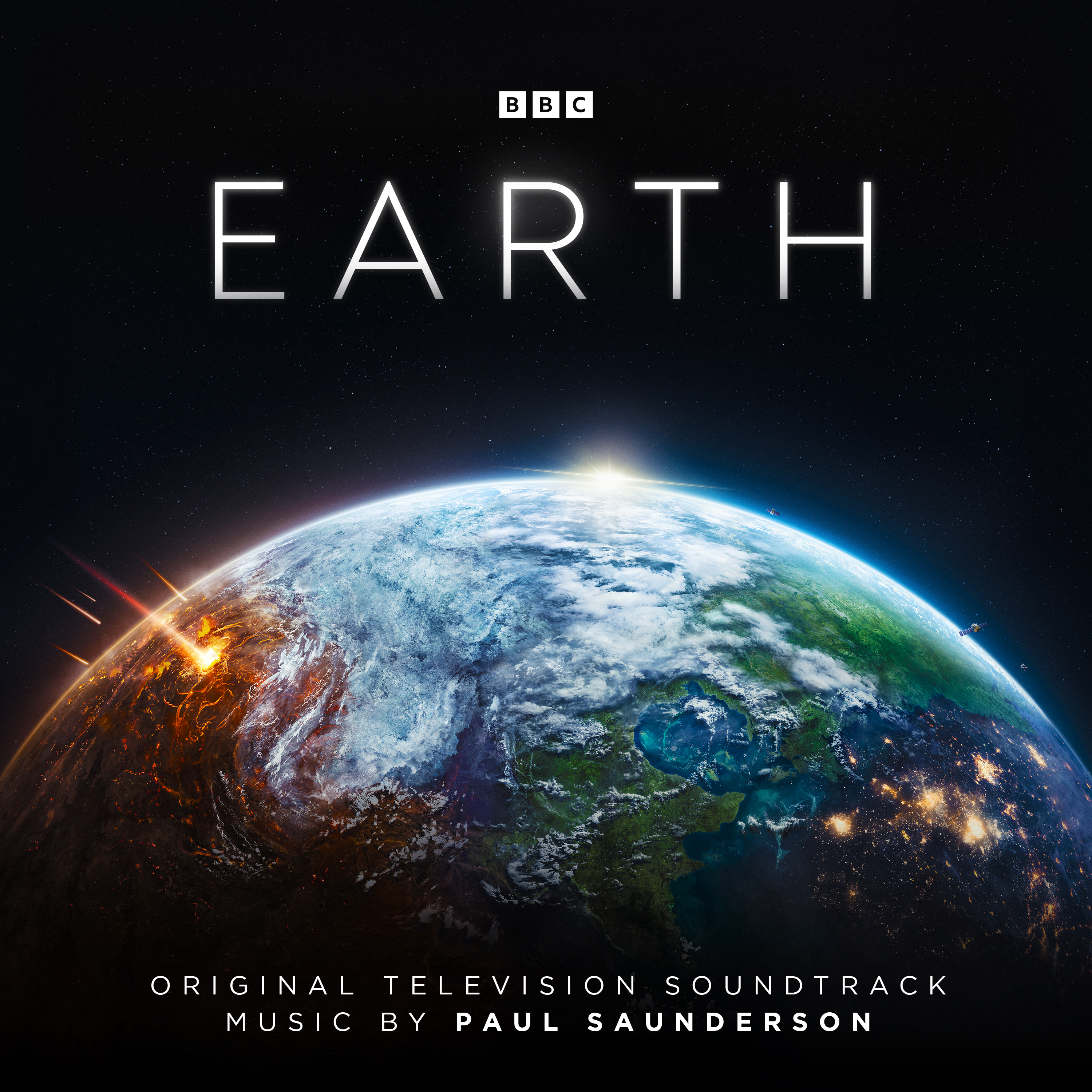 cover earth