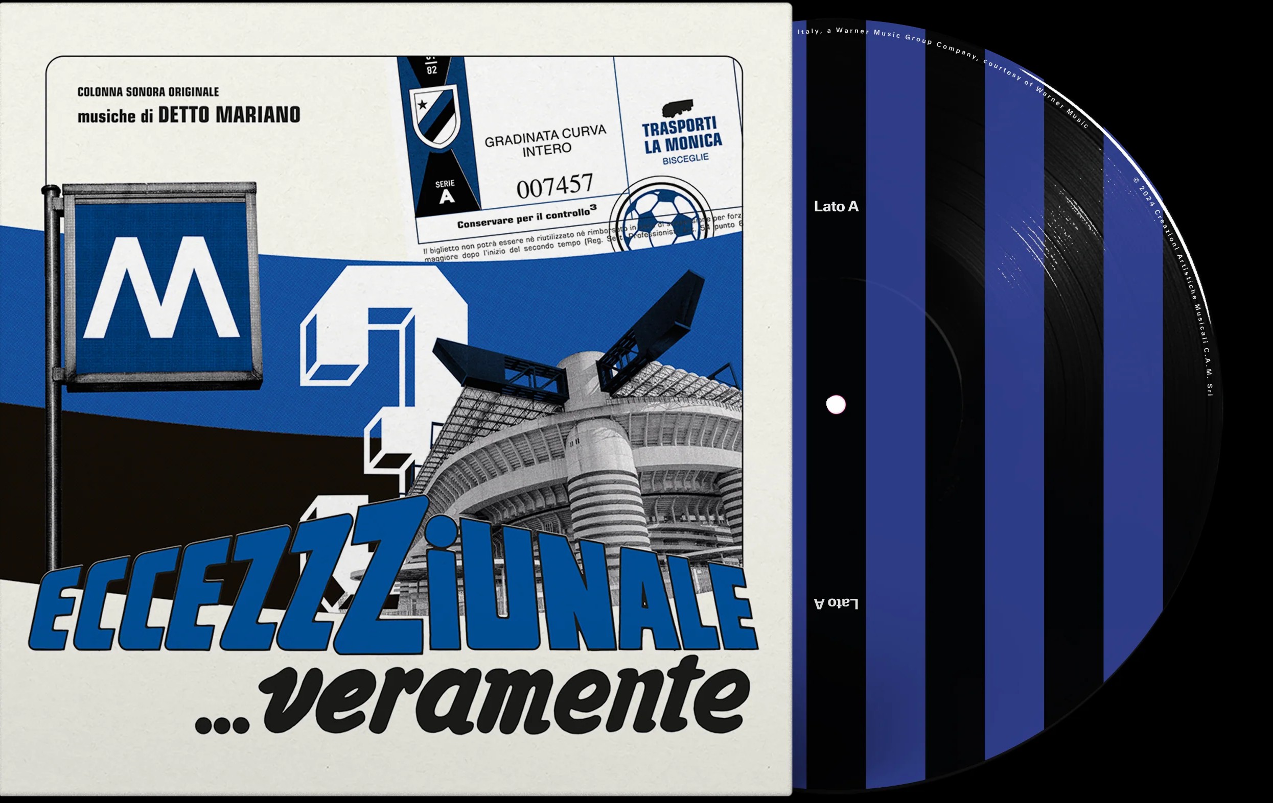 cover eccezzziunale veramente inter
