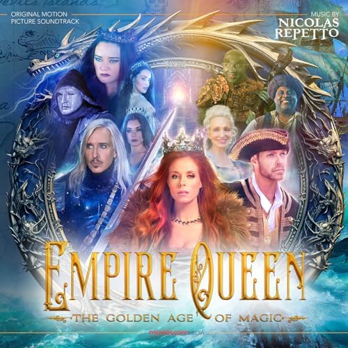 cover empirequeen bis