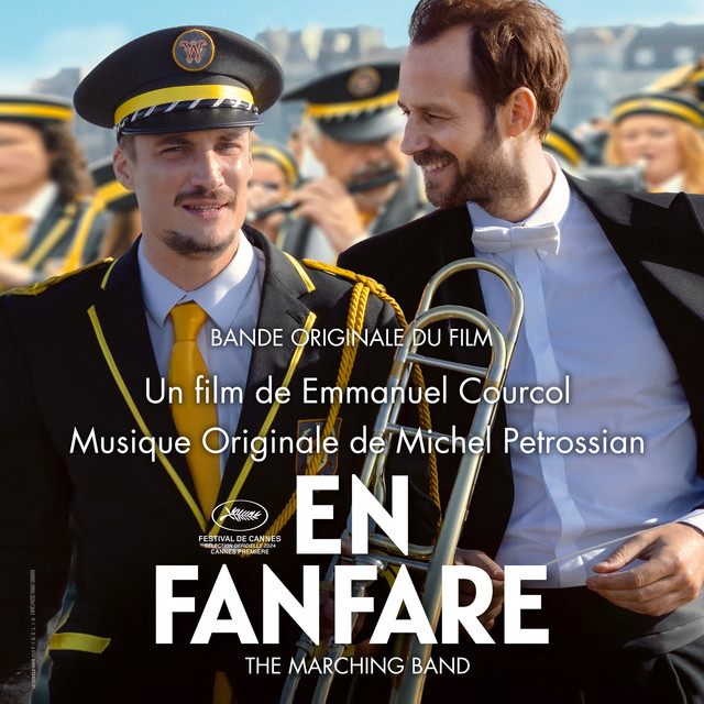 cover en fanfare