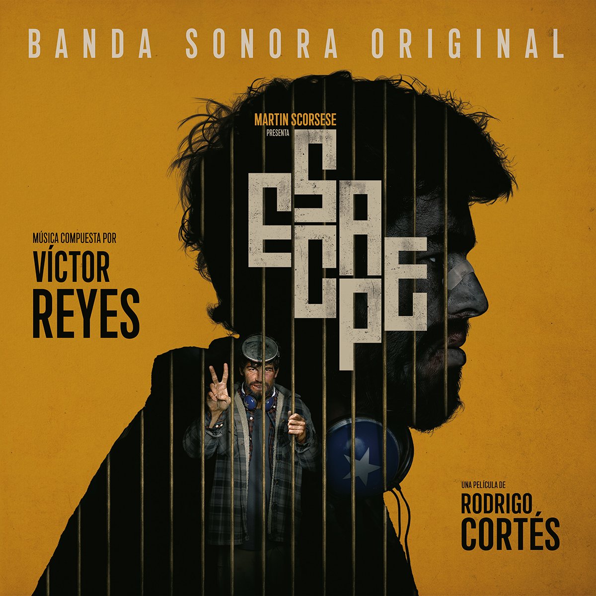 cover escape reyes