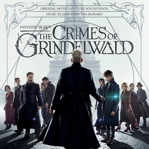 cover fantastic beasts the crimes of grindelwald