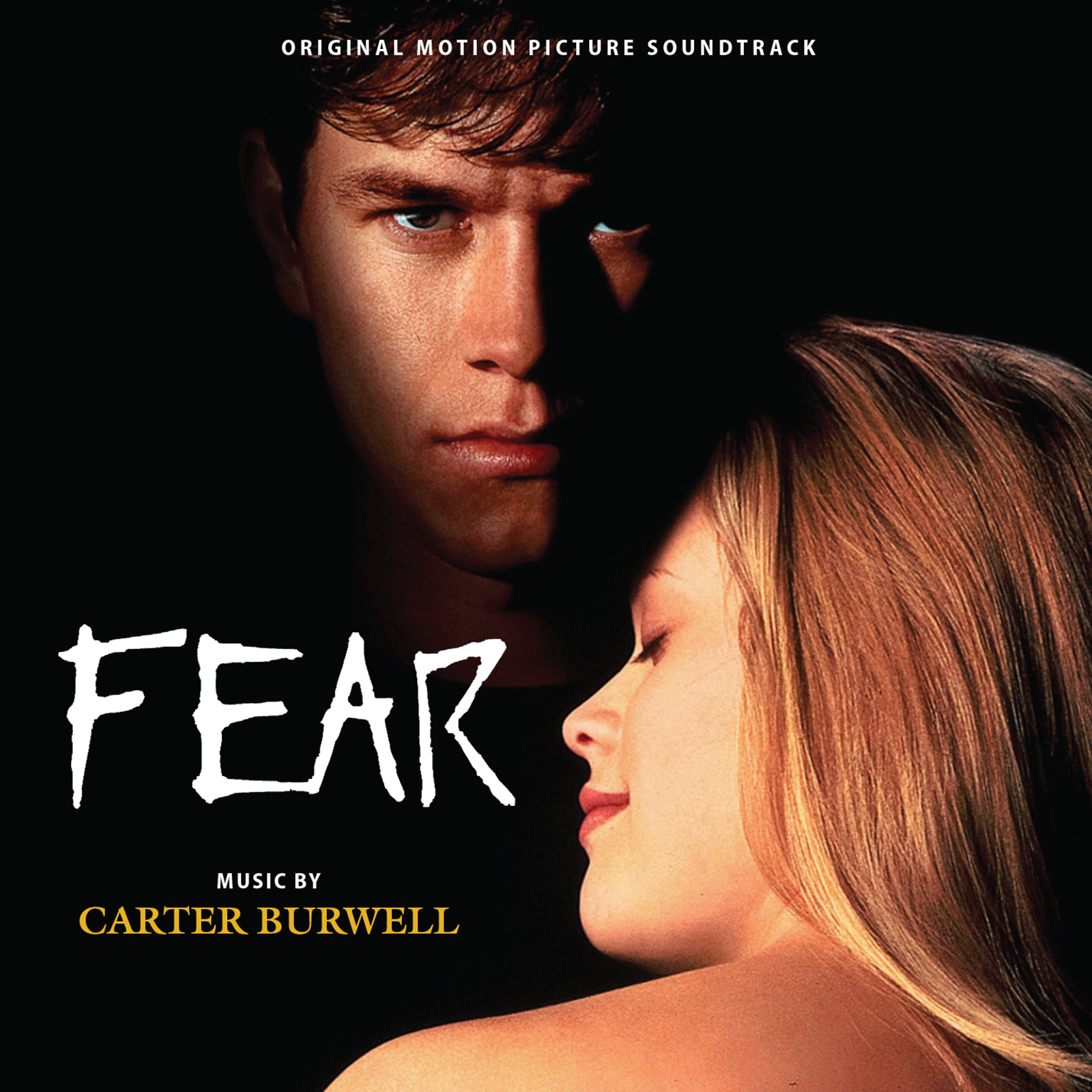 cover fear burwell