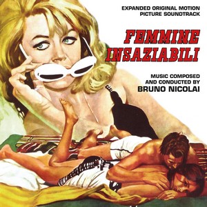 cover femmine insaziabili