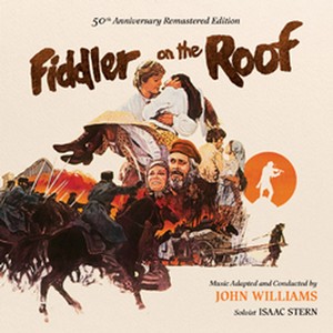 cover fiddler on the roof expansed
