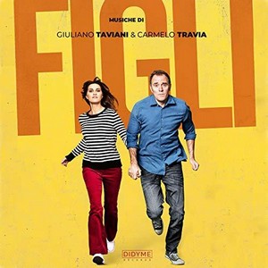cover figli LP