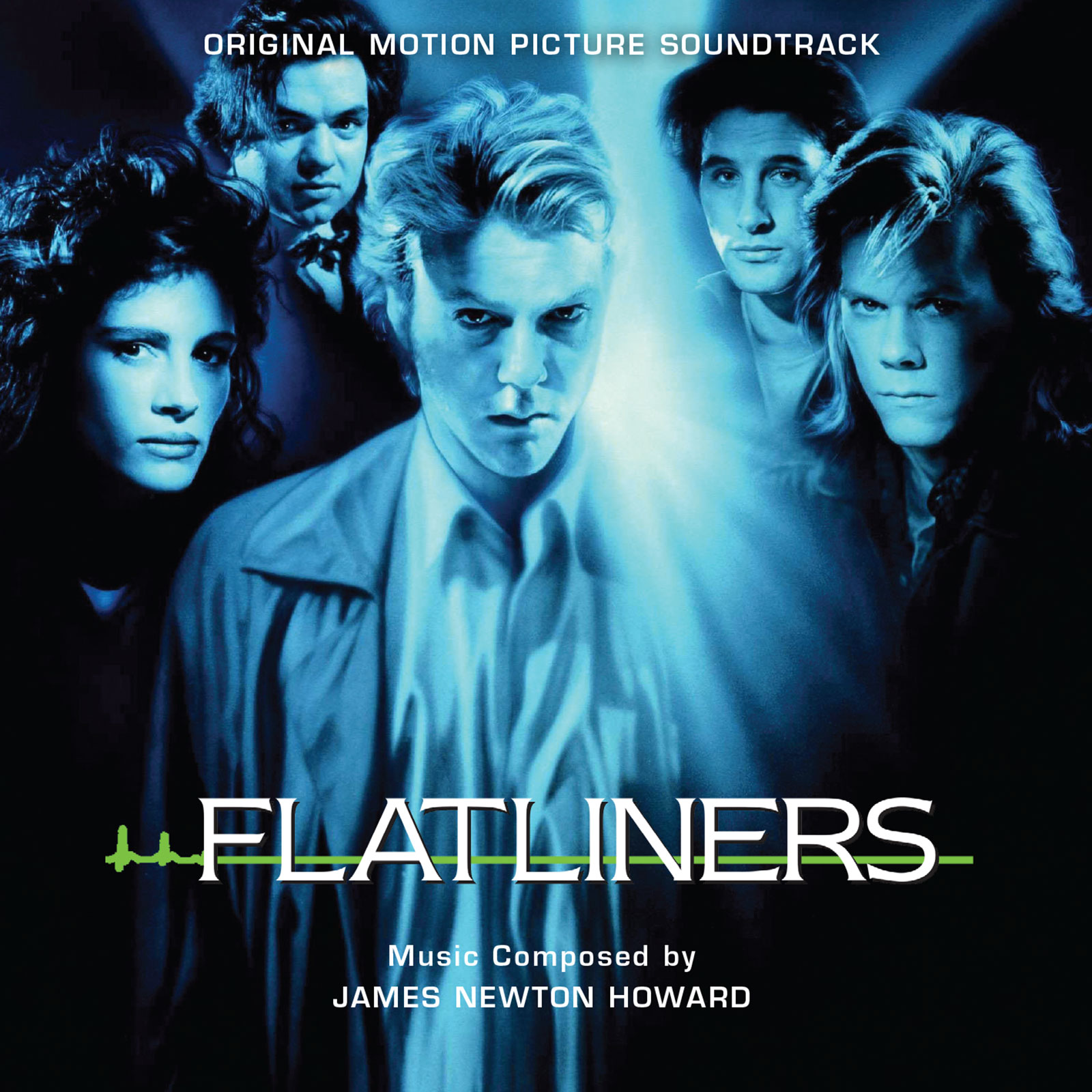 cover flatliners new