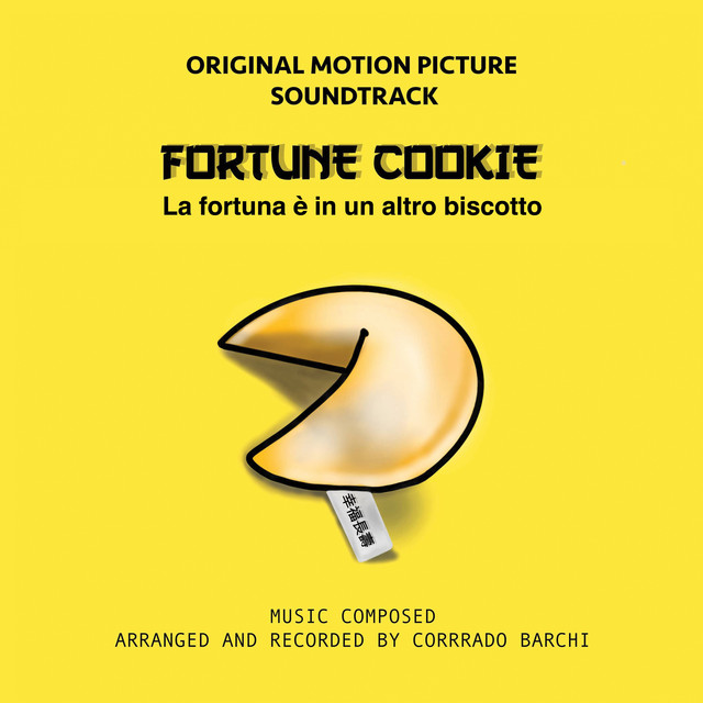 cover fortune cookie