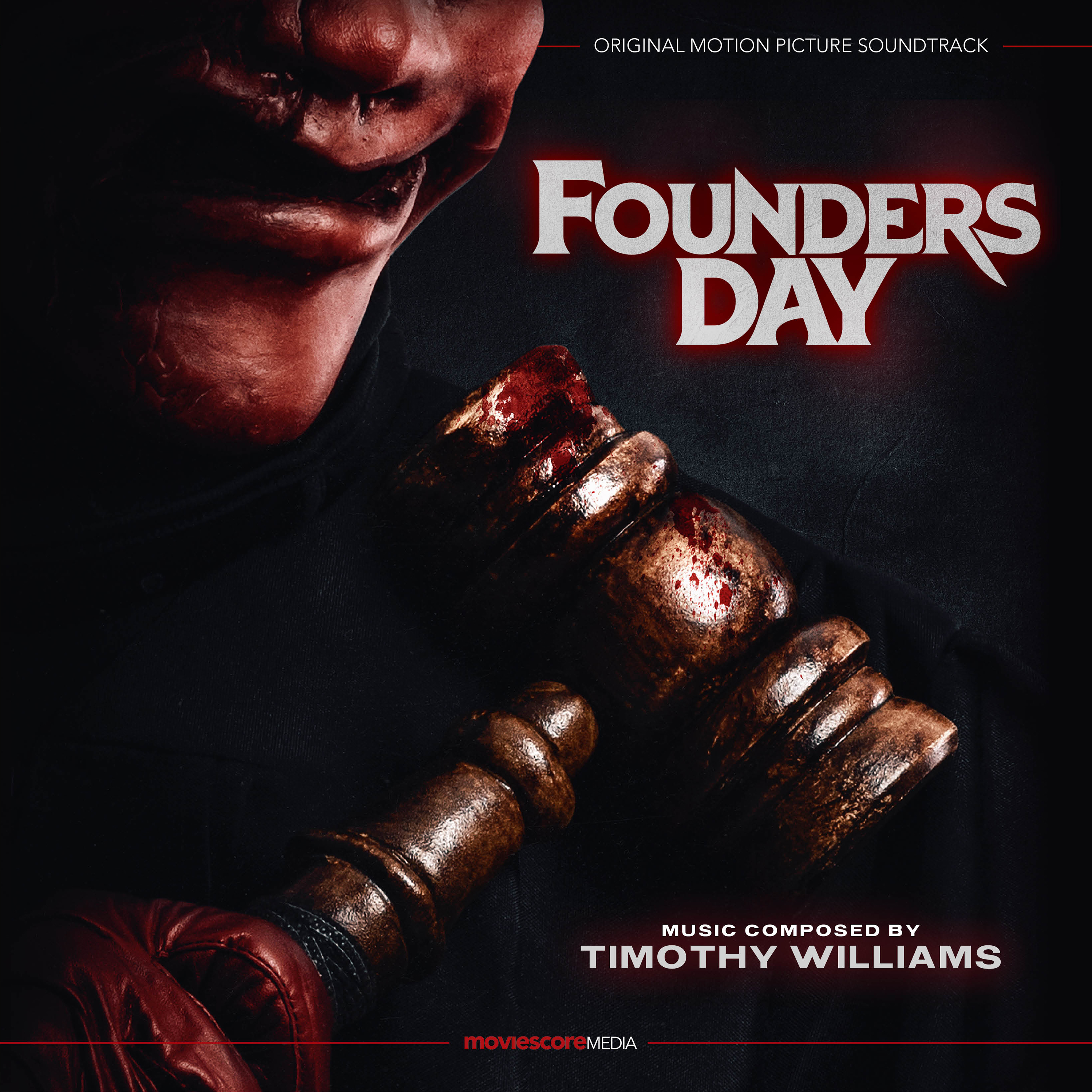 cover foundersday