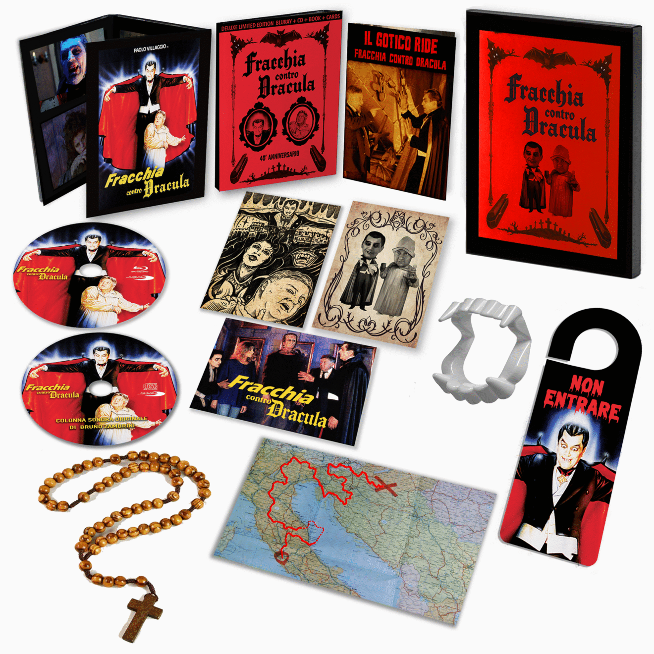 ColonneSonore.Net cover fracchia vampiro box