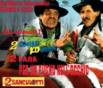 cover franco ciccio retro