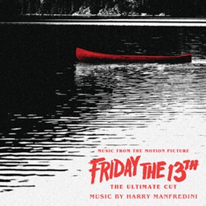 cover friday 13 ultimate cut
