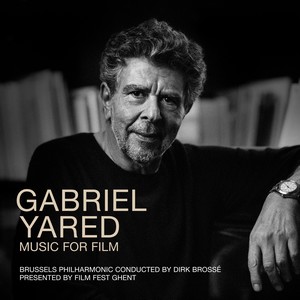 cover gabriel yared gent