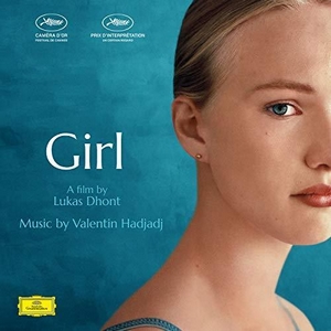 cover girl