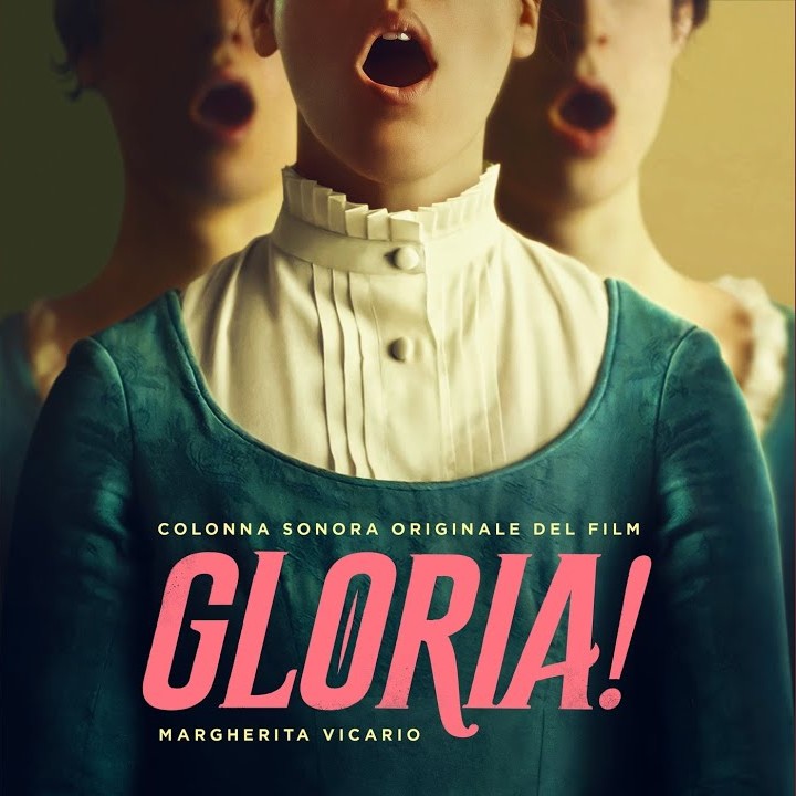 cover gloria new