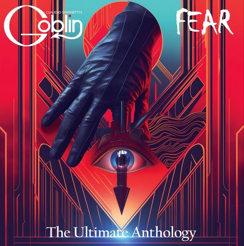 cover goblin fear anthology