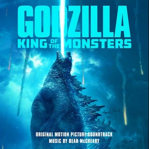 cover godzilla king of the monsters
