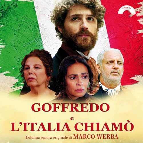 cover goffredo mameli werba