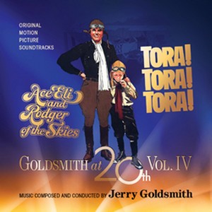 cover goldsmith tora tora tora ace eli