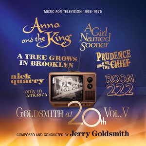 cover goldsmith vol5