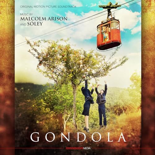cover gondola