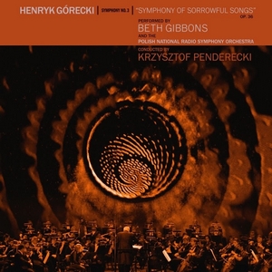 cover gorecki gibbons penderecki