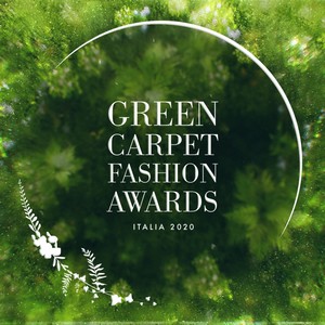 cover green fashion carpet awards