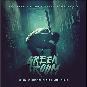 cover green room