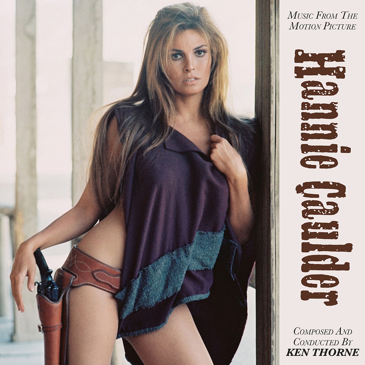 cover hannie caulder