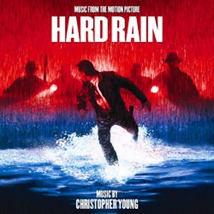 cover hard rain new