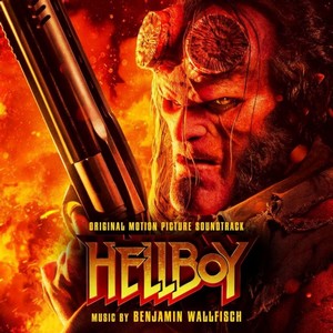 cover hellboy wallfisch