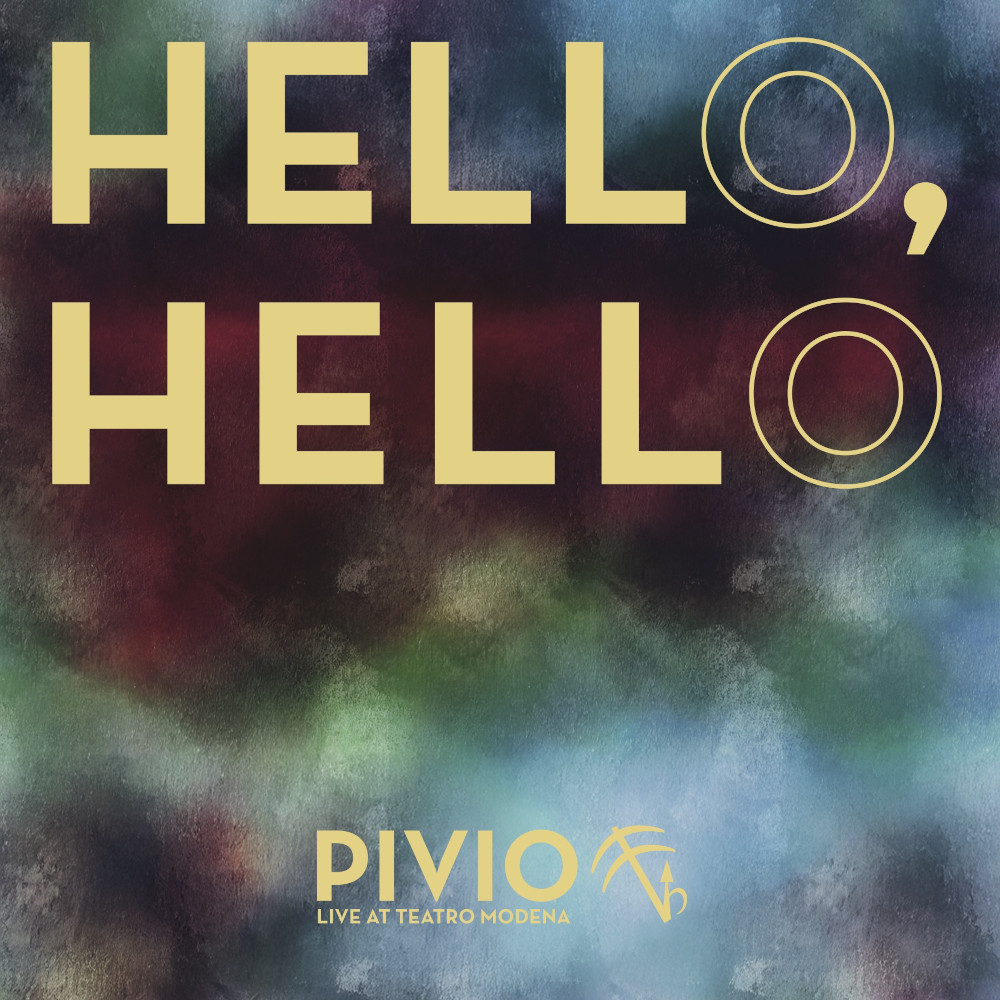 cover hello hello